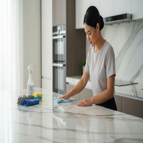 شغالات بالشهر مكة