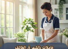 عاملات تنظيف في الطائف 0544358480