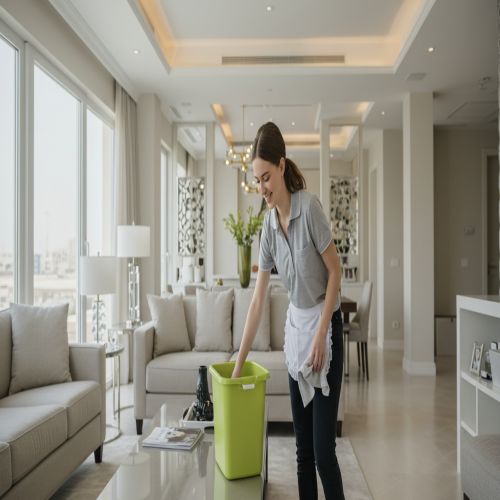 عاملات بالشهر بجدة