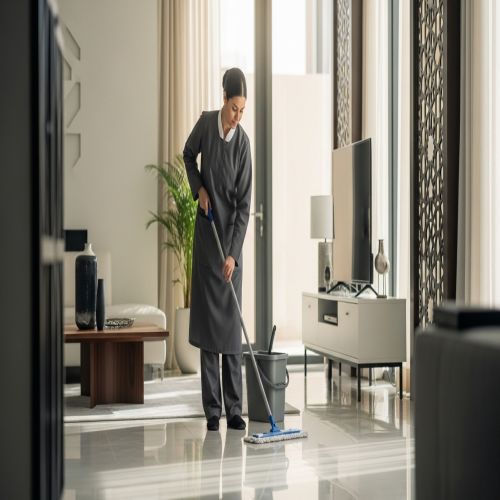 شغالات ايجار شهري في الرياض حى الوسام