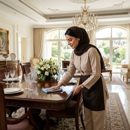 ارقام خادمات بالشهر بالرياض