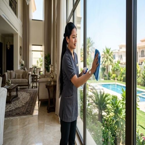 خادمات بالمدينة المنورة حي شوران